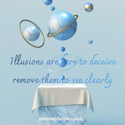 Quote by Marroni Blue -  - Made using Quotes Creator App, Post Maker App
