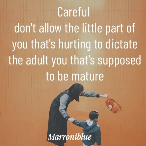 Quote by Marroni Blue -  - Made using Quotes Creator App, Post Maker App