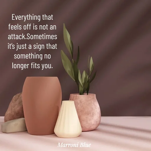Quote by Marroni Blue -  - Made using Quotes Creator App, Post Maker App