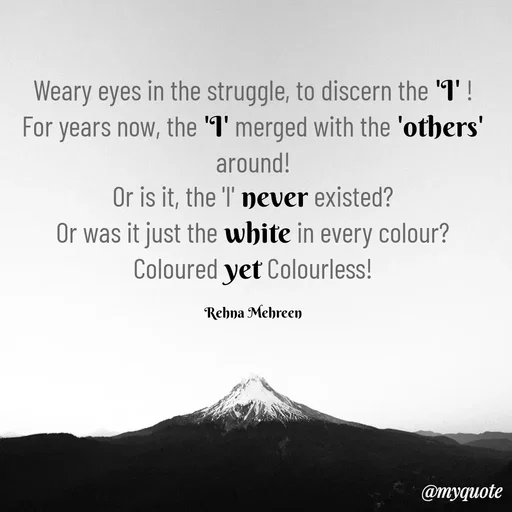 Quote by Rehna C Mohamed -  - Made using Quotes Creator App, Post Maker App