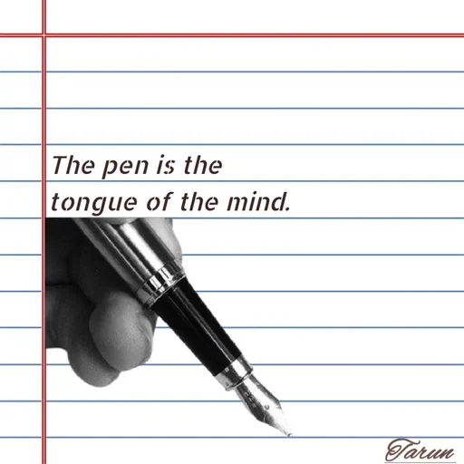 Quote by Tarun's Collection - Double tap to change text. - Made using Quotes Creator App, Post Maker App