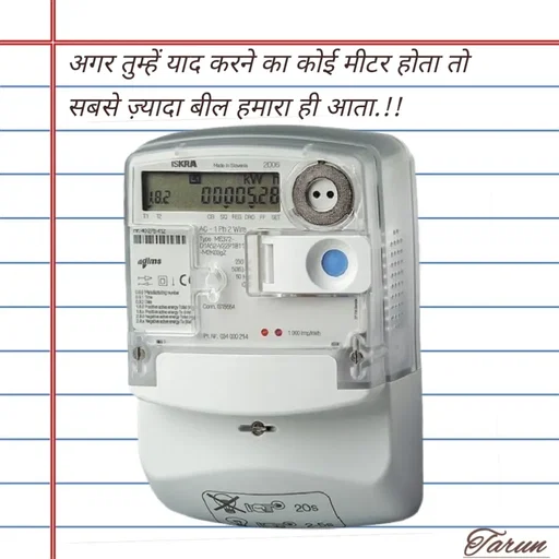 Quote by Tarun's Collection - Double tap to change text. - Made using Quotes Creator App, Post Maker App