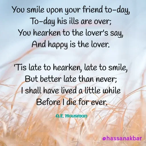 Quote by Hassan Akbar -  - Made using Quotes Creator App, Post Maker App