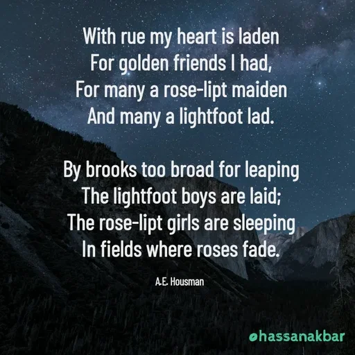 Quote by Hassan Akbar -  - Made using Quotes Creator App, Post Maker App