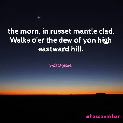Quote by Hassan Akbar -  - Made using Quotes Creator App, Post Maker App