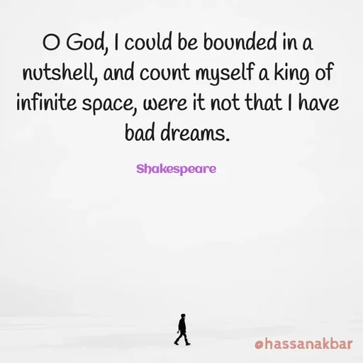Quote by Hassan Akbar -  - Made using Quotes Creator App, Post Maker App
