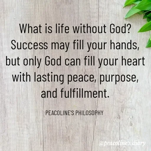 Quote by Peace Peacoline -  - Made using Quotes Creator App, Post Maker App
