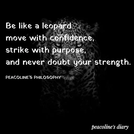 Quote by Peace Peacoline -  - Made using Quotes Creator App, Post Maker App
