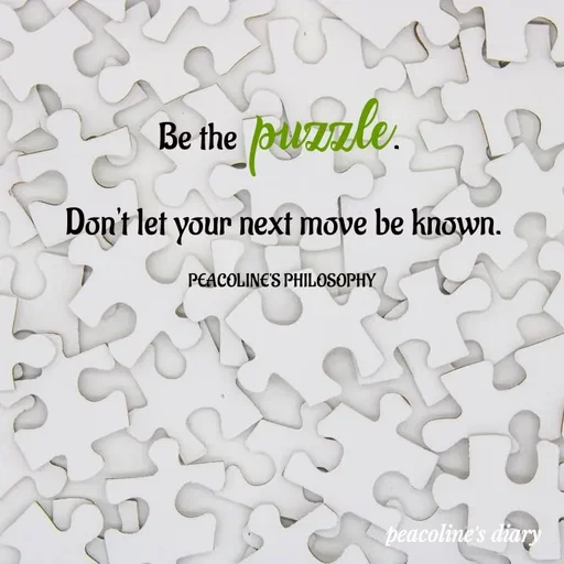 Quote by Peace Peacoline -  - Made using Quotes Creator App, Post Maker App