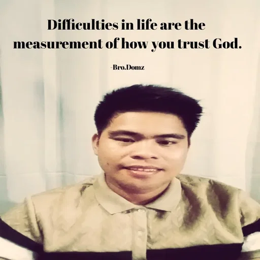 Quote by Domingo Pia -  - Made using Quotes Creator App, Post Maker App