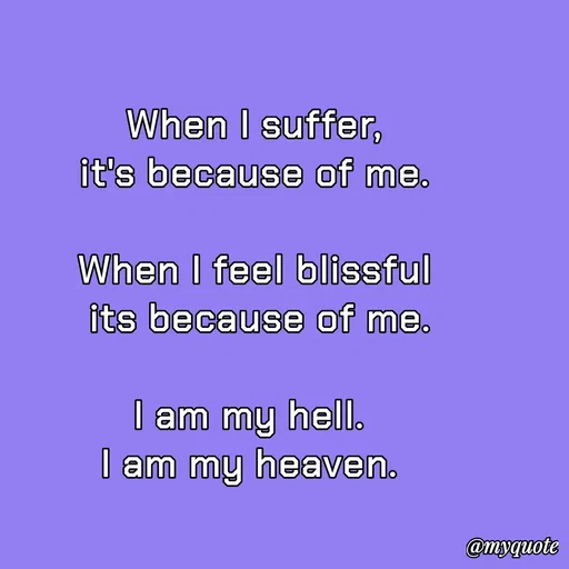 Quote by effy -  - Made using Quotes Creator App, Post Maker App