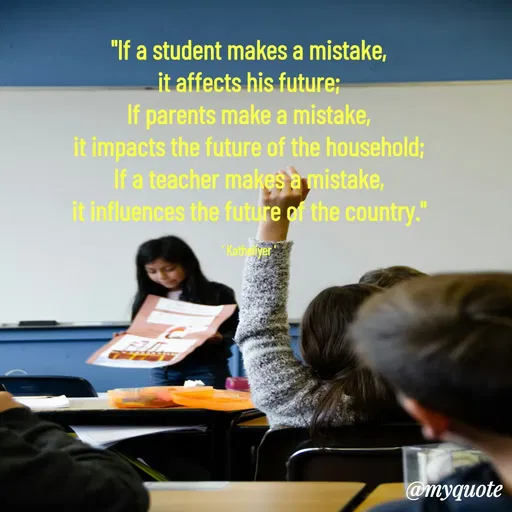 Quote by MANOHARAN ST -  - Made using Quotes Creator App, Post Maker App