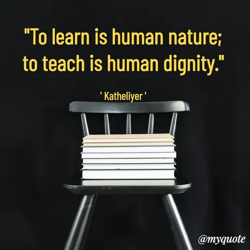 Quote by MANOHARAN ST -  - Made using Quotes Creator App, Post Maker App