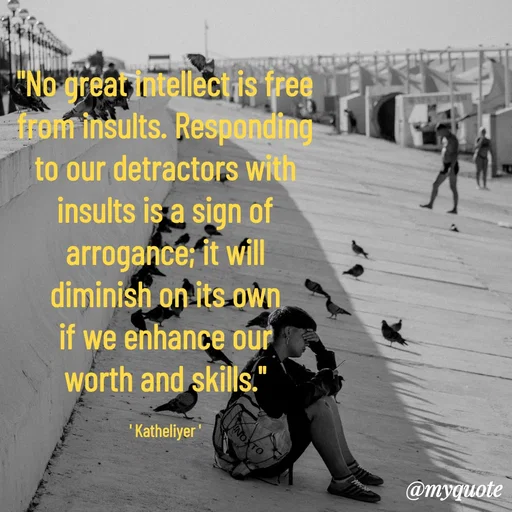 Quote by MANOHARAN ST -  - Made using Quotes Creator App, Post Maker App