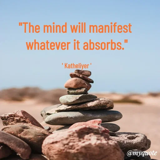 Quote by MANOHARAN ST -  - Made using Quotes Creator App, Post Maker App