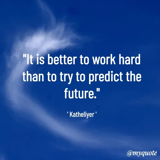 Quote by MANOHARAN ST -  - Made using Quotes Creator App, Post Maker App