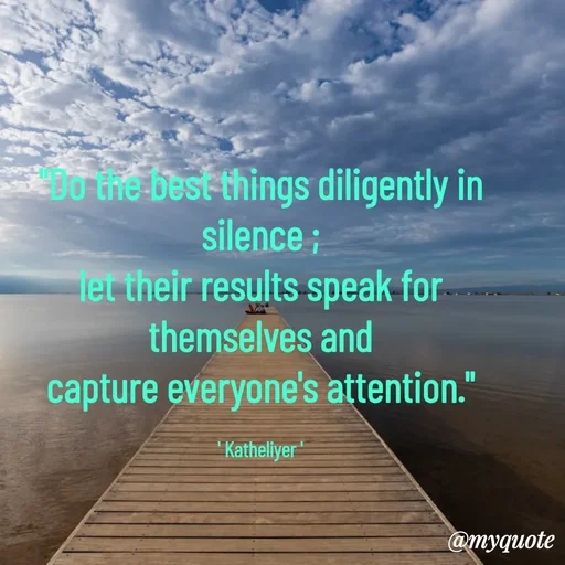 Quote by MANOHARAN ST -  - Made using Quotes Creator App, Post Maker App