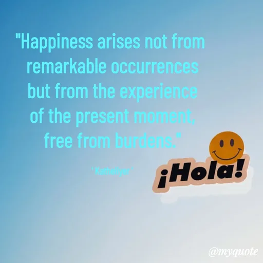 Quote by MANOHARAN ST -  - Made using Quotes Creator App, Post Maker App