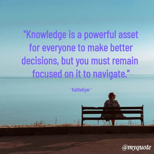 Quote by MANOHARAN ST -  - Made using Quotes Creator App, Post Maker App