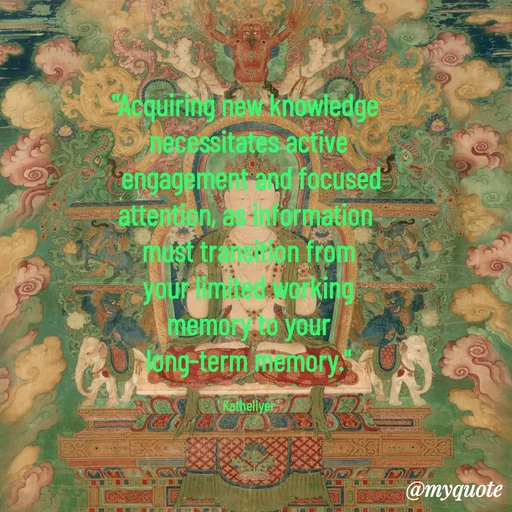 Quote by MANOHARAN ST -  - Made using Quotes Creator App, Post Maker App