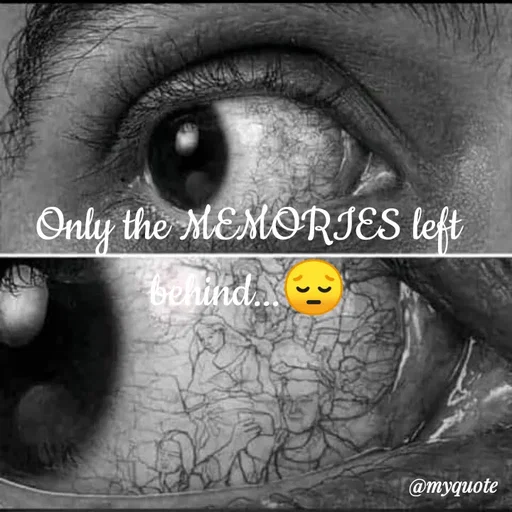 Quote by Wajid ali khan - Only the MEMORIES left
behind.
@myquote
 - Made using Quotes Creator App, Post Maker App
