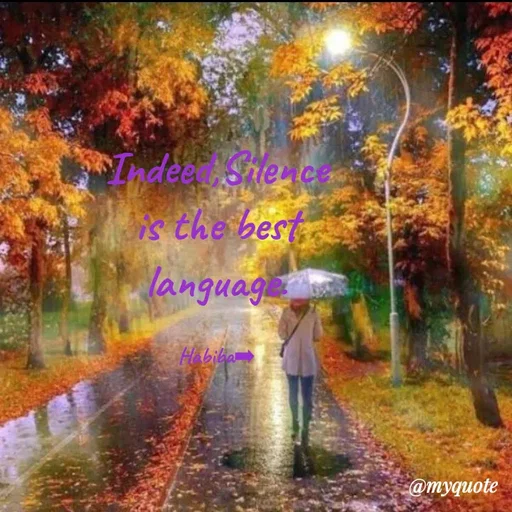 Quote by Wajid ali khan - Indee She ice
is the best
languagi
Hi bila
@myquote
 - Made using Quotes Creator App, Post Maker App