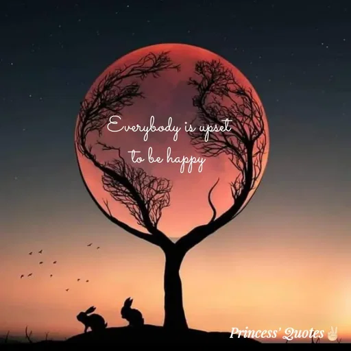 Quote by Wajid ali khan - Everybody is apat
To be happy
Princess' Quotes
 - Made using Quotes Creator App, Post Maker App