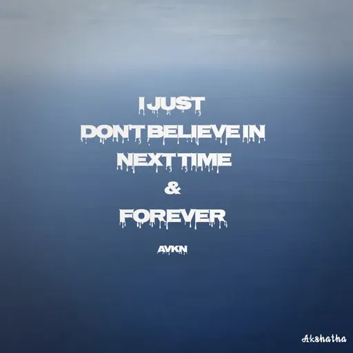 Quote by Akshatha Nairy -  - Made using Quotes Creator App, Post Maker App