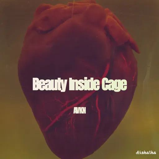 Quote by Dr.Akshatha Nairy - Beauty Inside Cage

AVKN - Made using Quotes Creator App, Post Maker App