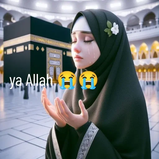 Quote by lost girl 💔🥹 - ya Allah 😭😭 - Made using Quotes Creator App, Post Maker App