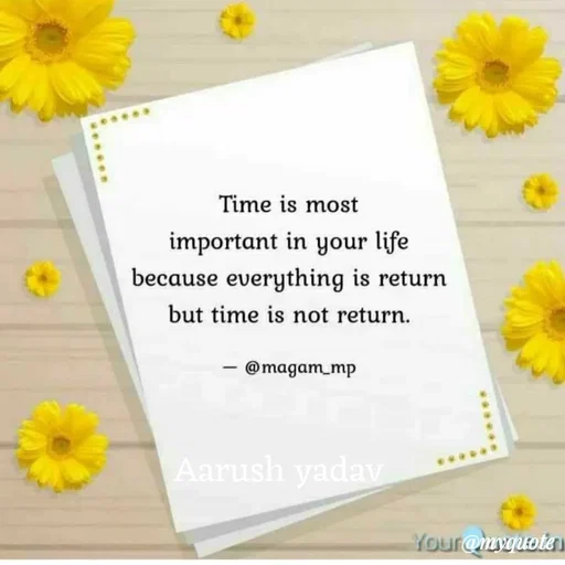 Quote by Aarush yadavv - Aarush yadav - Made using Quotes Creator App, Post Maker App