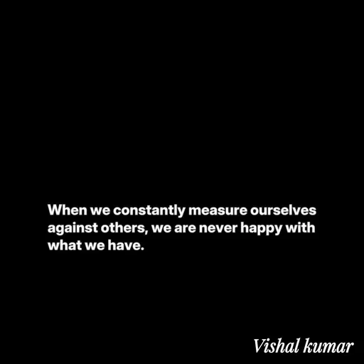 Quote by Vishal Kumar -  - Made using Quotes Creator App, Post Maker App