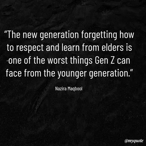 Quote by Nazira Maqbool -  - Made using Quotes Creator App, Post Maker App