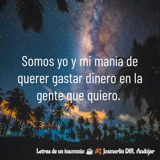 Quote by Josmerlin Dlr Andujar -  - Made using Quotes Creator App, Post Maker App