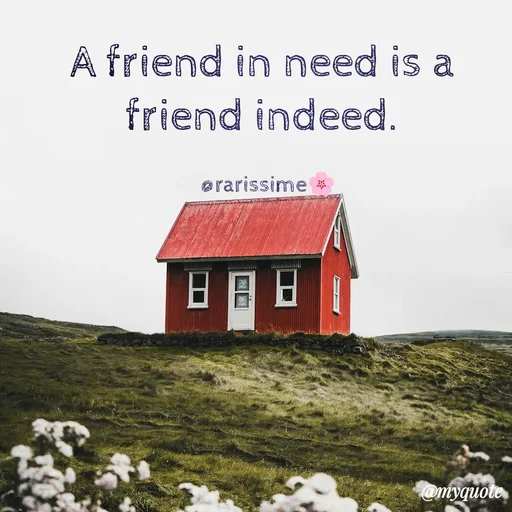 Quote by Rarissime 🌸 -  - Made using Quotes Creator App, Post Maker App