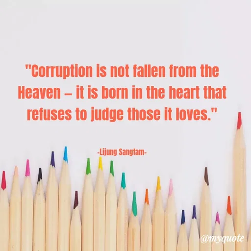 Quote by Lijung Sangtam -  - Made using Quotes Creator App, Post Maker App