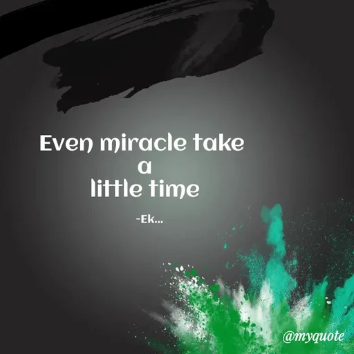 Quote by Dhara❄️ -  - Made using Quotes Creator App, Post Maker App