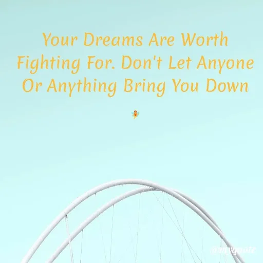 Quote by Dhara❄️ -  - Made using Quotes Creator App, Post Maker App