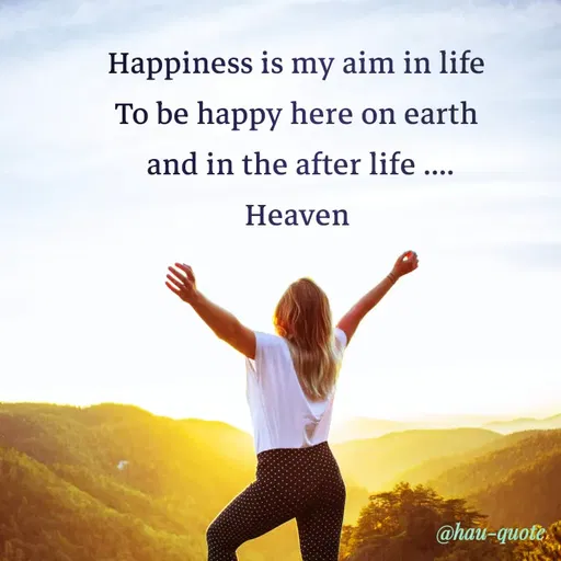 Quote by @Hau quotes -  - Made using Quotes Creator App, Post Maker App