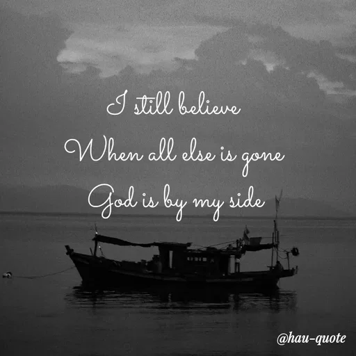 Quote by @Hau quotes -  - Made using Quotes Creator App, Post Maker App