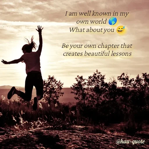 Quote by @Hau quotes -  - Made using Quotes Creator App, Post Maker App