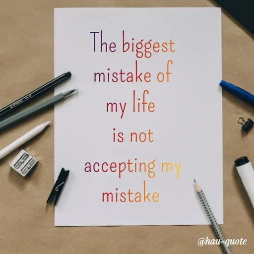 Quote by @Hau quotes -  - Made using Quotes Creator App, Post Maker App
