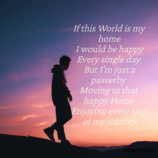 Quote by @Hau quotes -  - Made using Quotes Creator App, Post Maker App