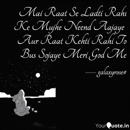 Quote by Galaxyrose - Double tap to change text. - Made using Quotes Creator App, Post Maker App