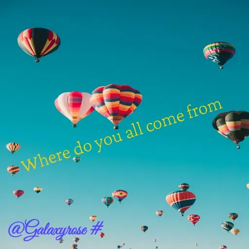 Quote by Galaxyrose -  - Made using Quotes Creator App, Post Maker App
