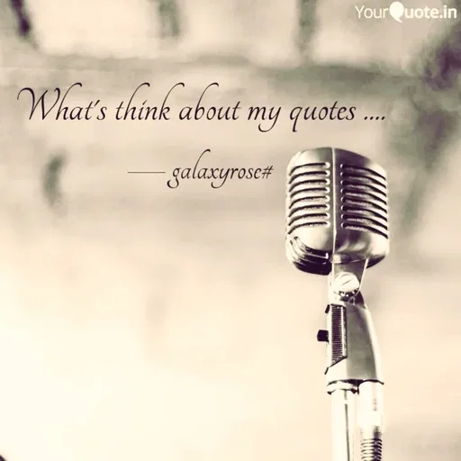 Quote by Galaxyrose - Double tap to change text. - Made using Quotes Creator App, Post Maker App