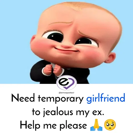 Quote by SilentGirlE!04 - Need temporary girlfriend to jealous my ex.
Help me please 🙏🥺 - Made using Quotes Creator App, Post Maker App