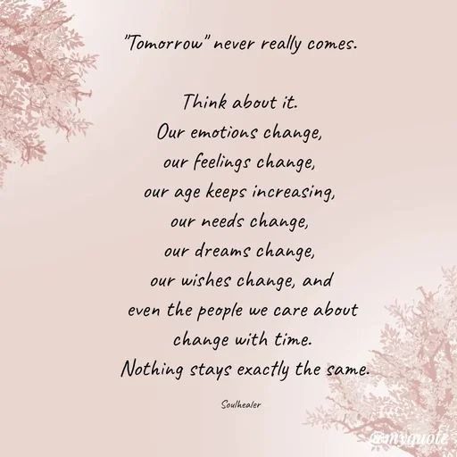 Quote by Soulhealer -  - Made using Quotes Creator App, Post Maker App