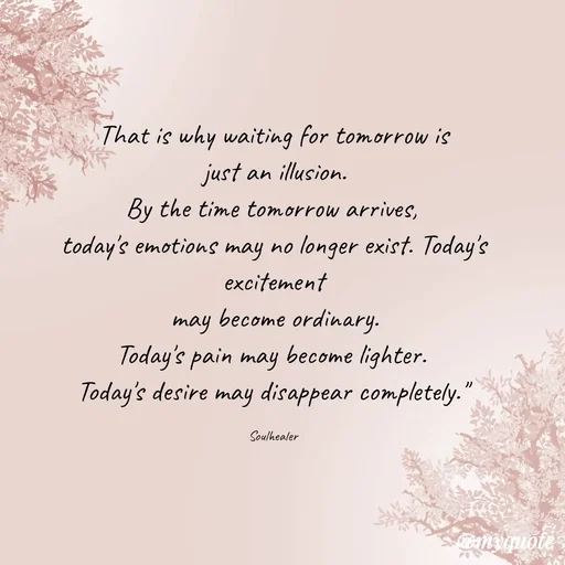 Quote by Soulhealer -  - Made using Quotes Creator App, Post Maker App