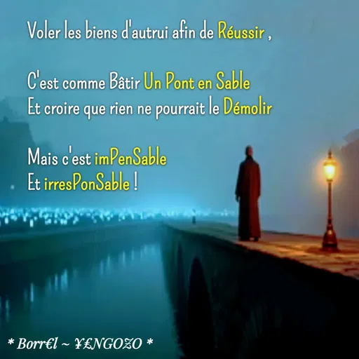 Quote by Borrel TV -  - Made using Quotes Creator App, Post Maker App
